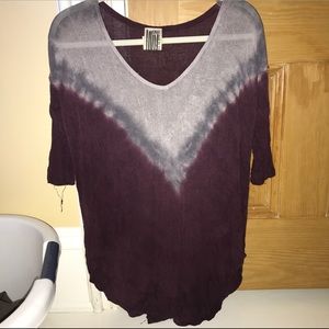 Free people shirt